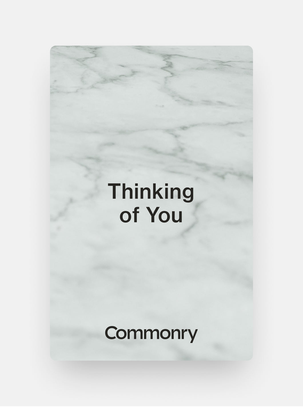 eGift Card