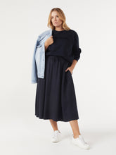 Load image into Gallery viewer, The Pull-on Maxi Skirt
