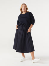 Load image into Gallery viewer, The Pull-on Maxi Skirt
