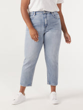 Load image into Gallery viewer, Straight Leg Jeans
