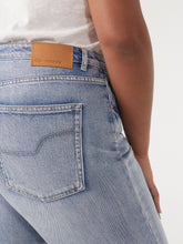 Load image into Gallery viewer, Straight Leg Jeans
