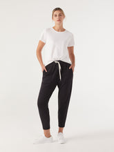 Load image into Gallery viewer, The Relaxed Washed Track Pant
