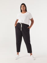 Load image into Gallery viewer, The Relaxed Washed Track Pant
