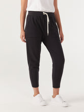 Load image into Gallery viewer, The Relaxed Washed Track Pant
