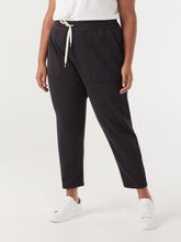 Load image into Gallery viewer, The Relaxed Washed Track Pant

