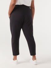 Load image into Gallery viewer, The Relaxed Washed Track Pant
