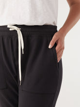 Load image into Gallery viewer, The Relaxed Washed Track Pant
