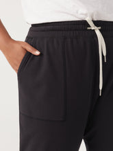 Load image into Gallery viewer, The Relaxed Washed Track Pant
