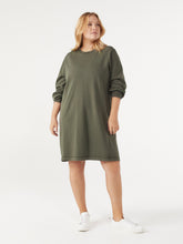 Load image into Gallery viewer, The Sporty Jersey Dress
