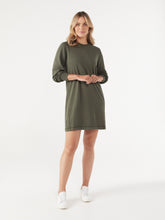 Load image into Gallery viewer, The Sporty Jersey Dress
