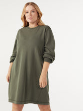 Load image into Gallery viewer, The Sporty Jersey Dress
