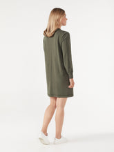 Load image into Gallery viewer, The Sporty Jersey Dress
