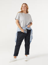 Load image into Gallery viewer, Relaxed Logo Tee
