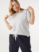 Load image into Gallery viewer, Relaxed Logo Tee
