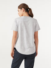 Load image into Gallery viewer, Relaxed Logo Tee
