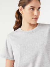 Load image into Gallery viewer, Relaxed Logo Tee

