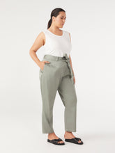 Load image into Gallery viewer, The Soft Stretch Cotton Pant
