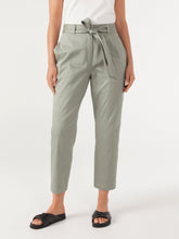 Load image into Gallery viewer, The Soft Stretch Cotton Pant

