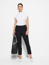 Load image into Gallery viewer, The Refined Stretch Cotton Trouser
