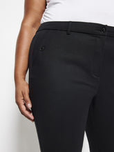 Load image into Gallery viewer, The Refined Stretch Cotton Trouser
