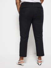 Load image into Gallery viewer, The Refined Stretch Cotton Trouser
