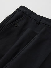 Load image into Gallery viewer, The Refined Stretch Cotton Trouser
