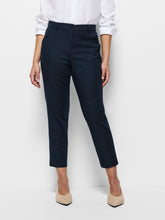 Load image into Gallery viewer, The Refined Stretch Cotton Trouser

