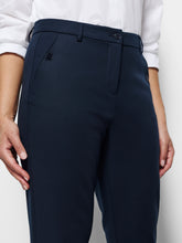 Load image into Gallery viewer, The Refined Stretch Cotton Trouser
