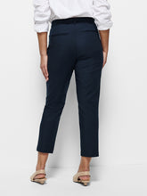 Load image into Gallery viewer, The Refined Stretch Cotton Trouser
