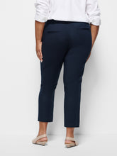 Load image into Gallery viewer, The Refined Stretch Cotton Trouser
