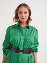 Load image into Gallery viewer, The Leather Waisted Belt
