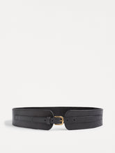 Load image into Gallery viewer, The Leather Waisted Belt
