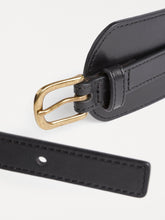 Load image into Gallery viewer, The Leather Waisted Belt
