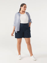 Load image into Gallery viewer, The Cotton Twill Short
