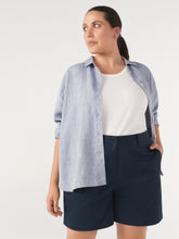 Load image into Gallery viewer, The Cotton Twill Short
