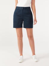 Load image into Gallery viewer, The Cotton Twill Short
