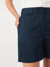 Load image into Gallery viewer, The Cotton Twill Short

