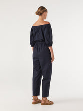 Load image into Gallery viewer, The Cotton Poplin Utility Jumpsuit
