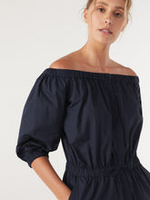 Load image into Gallery viewer, The Cotton Poplin Utility Jumpsuit

