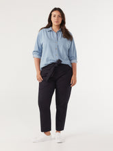 Load image into Gallery viewer, Common Standard Chambray Shirt
