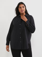 Load image into Gallery viewer, The Essential Cotton Shirt
