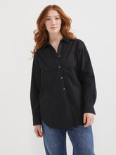 Load image into Gallery viewer, The Essential Cotton Shirt

