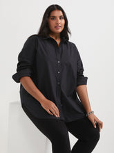 Load image into Gallery viewer, The Essential Cotton Shirt
