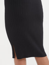 Load image into Gallery viewer, The Rib Knit Skirt
