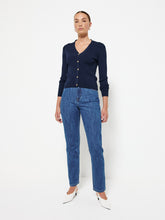 Load image into Gallery viewer, The High Rise Girlfriend Jean
