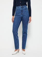 Load image into Gallery viewer, The High Rise Girlfriend Jean

