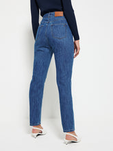 Load image into Gallery viewer, The High Rise Girlfriend Jean
