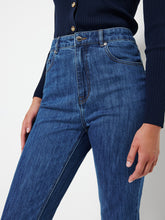 Load image into Gallery viewer, The High Rise Girlfriend Jean
