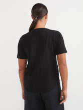 Load image into Gallery viewer, Common Standard Organic Cotton V-Neck Tee
