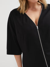 Load image into Gallery viewer, The Ponte Vent Front Top
